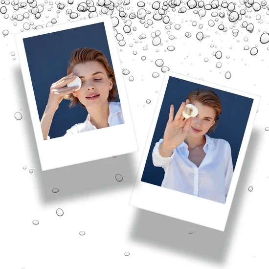 GARNIER SKINACTIVE Micellar Cleansing Water All-in-1