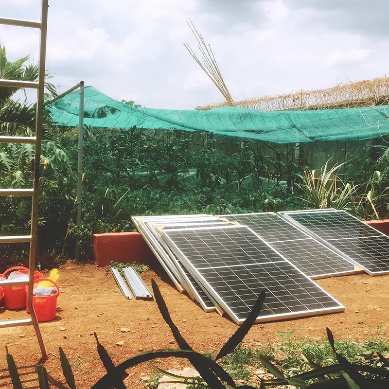Longi solar PV Module Hi-MoX6 Explorer 565W 570W 575W 580W 585W high efficiency solar panels Longi Hi MO X6 Explorer