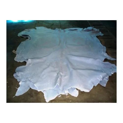 High Quality Whole Piece Wet Blue Leather