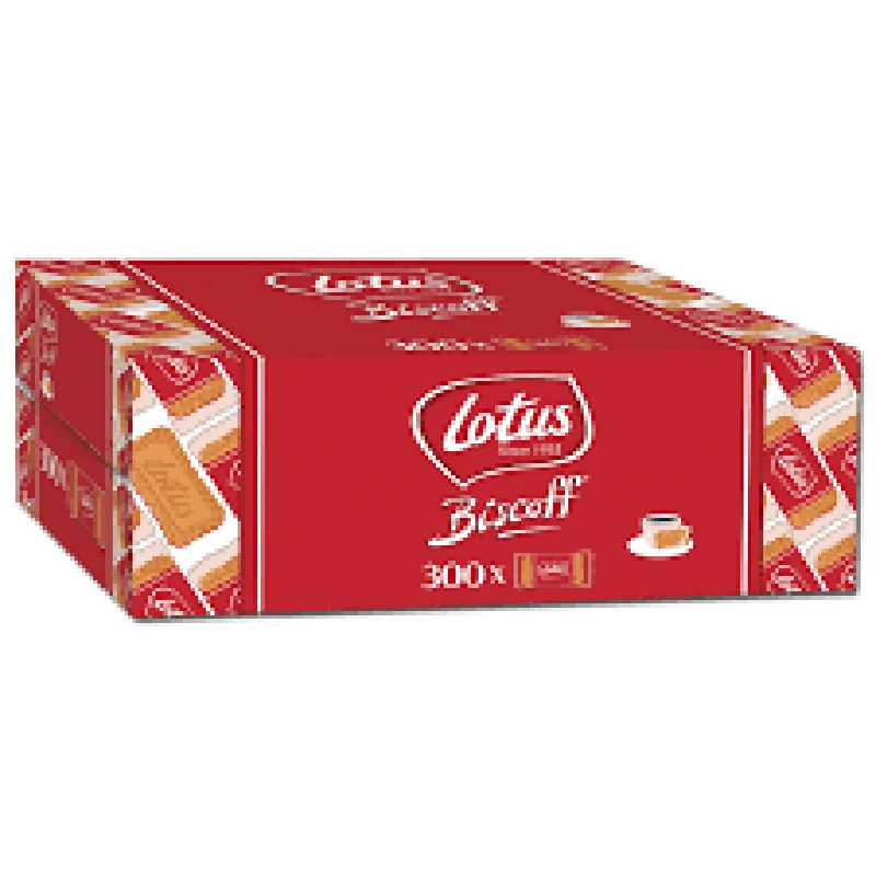 Оптовая продажа, Бисквитное печенье Lotus Biscoff, бисквиты Lotus Biscoff, оптовая продажа, закуски