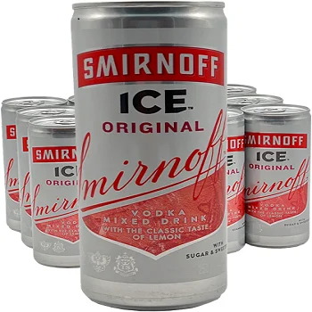 Smirnoff Ice (12x250 мл)