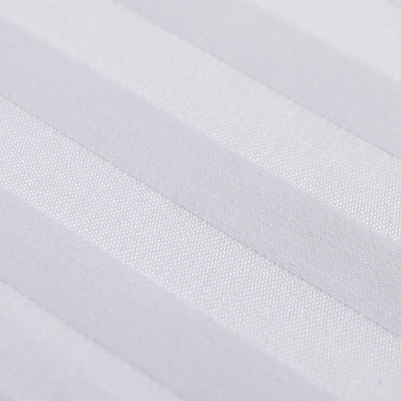 plain polycotton fabric cvc 8020 fabric 250TC bedding sheets fabric used for hotel