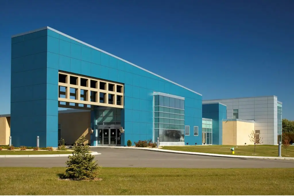 Alucobond облицовочная алюминиевая композитная панель наружная стена цена