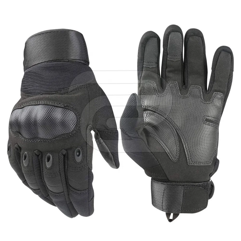 Motorbike Motorcycle Leather Gloves Waterproof Protection Winter Summer motor bike racing gloves