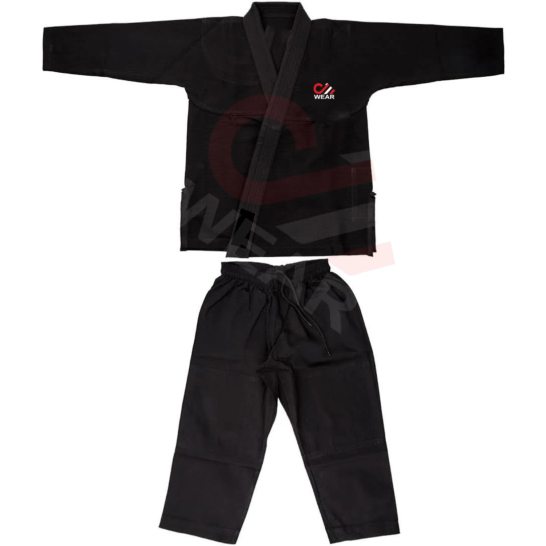 Women Bjj Gi Suit High Quality 2024 New Arrival Bjj Gi Bjj Kimono, Jiujitsu Uniform, Jiu Jitsu Gi 100% Cotton Material Used Men