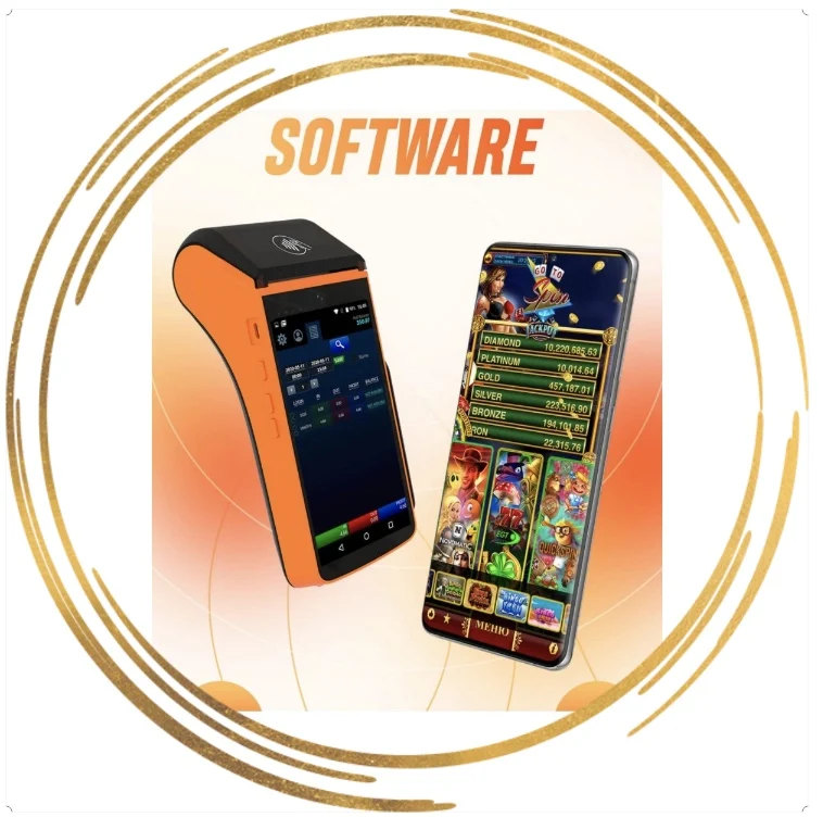 SOFTWARE FOR internet games 2023 new touch lottery raffle