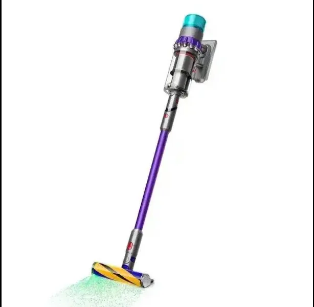 Оригинальные продажи v15 gen5 обнаруживают беспроводной пылесос vacu-um доступны для доставки