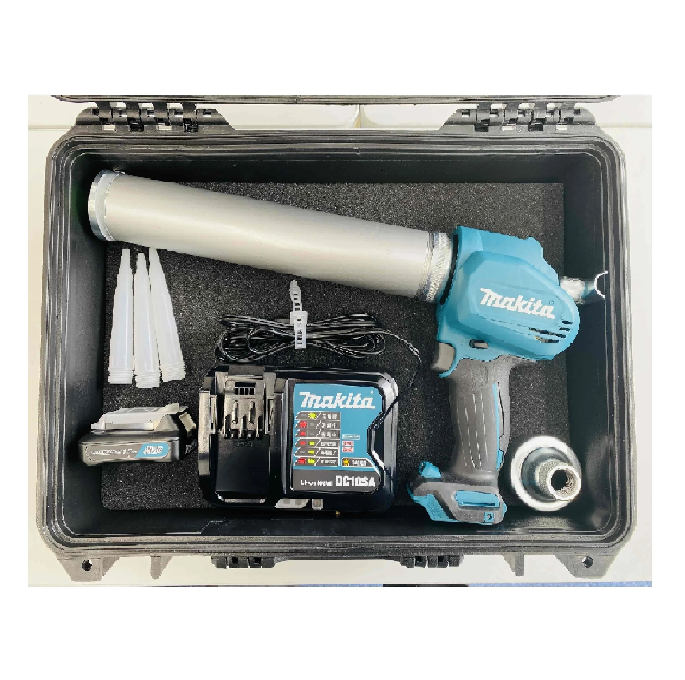 Небольшие строительные инструменты оборудование и машины автоматический высокопрочный Короткий пистолет