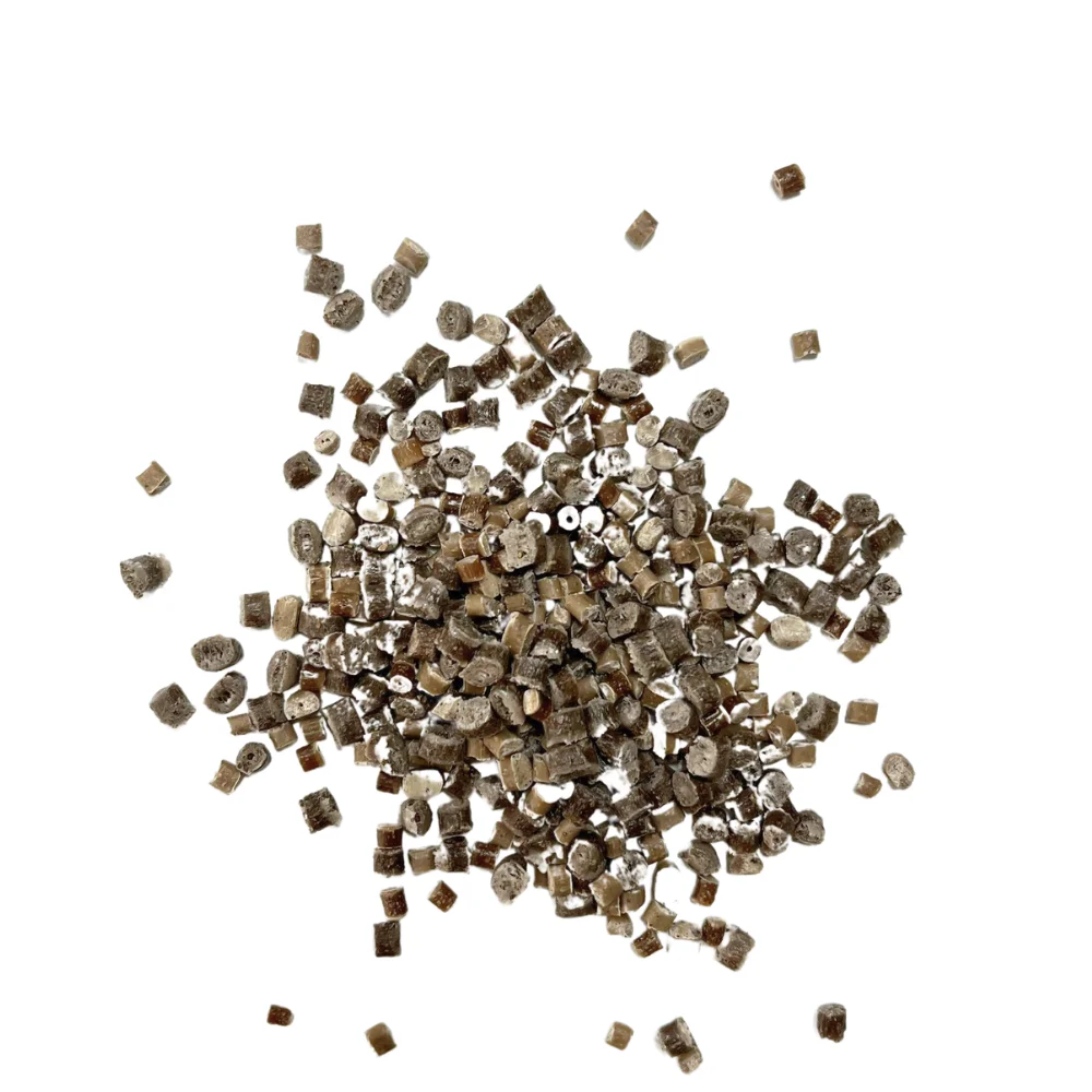 Best Price Biobased Plastics Made From Resin/Plastic Raw Materials From Coffee Ground For Making Plastic Cups, Mugs, Straws