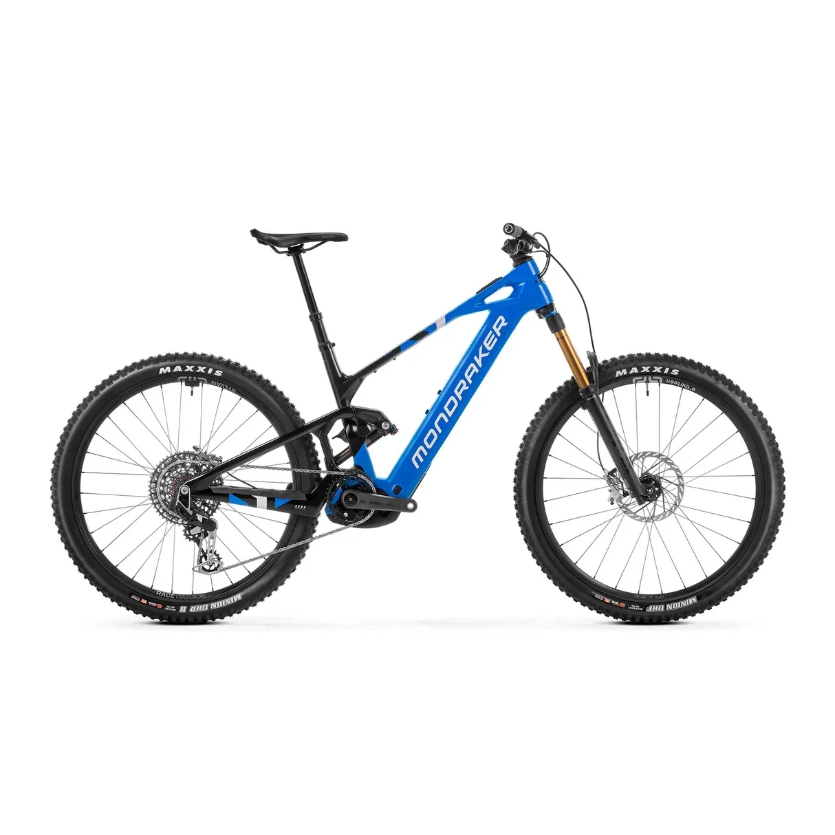 Отлично подходит для самых продаваемых мотоциклов Mon_draker-Craft-CARBON RR SL Bike-серебристый/белый (e-MTB ENDURO/AM) L/серебристо-белый продажи.