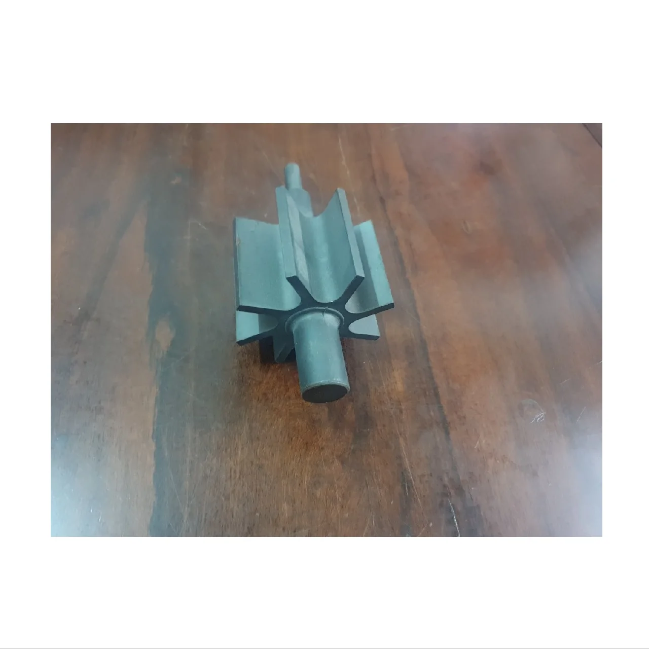 Customized OEM Service Steel Casting Capable of Hardened /  Precious Metals / Steel Alloys Wholesale Made In Vietnam
