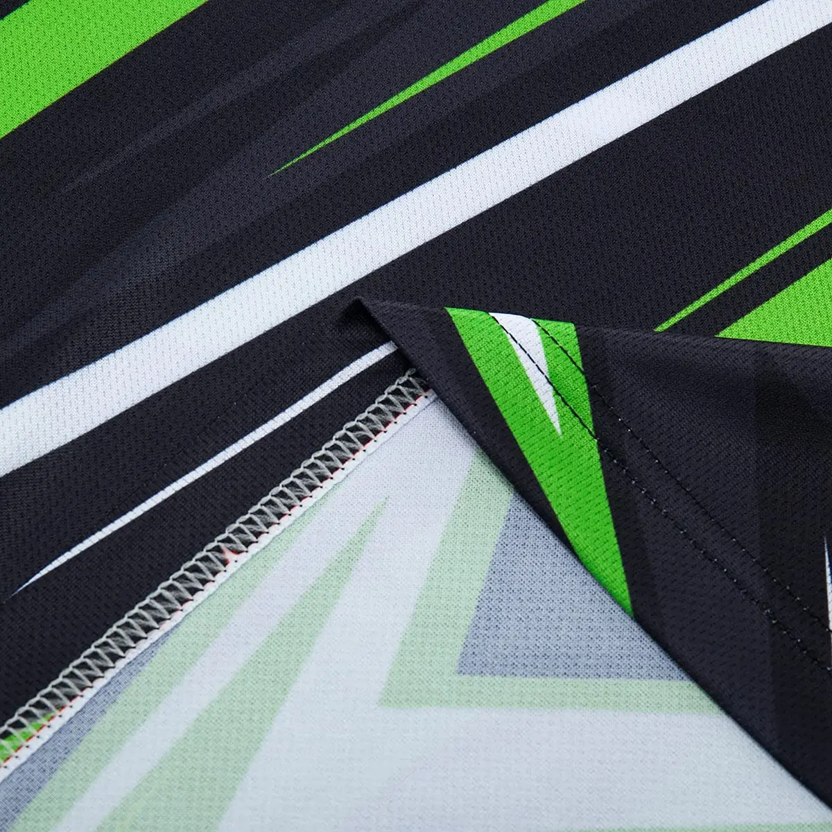 Motocross Jersey Custom Made Blank Downhill Cycling Jerseys Long Sleeve Team Mountain Bike Motorcycle Mtb Shirt Cycling Jersey