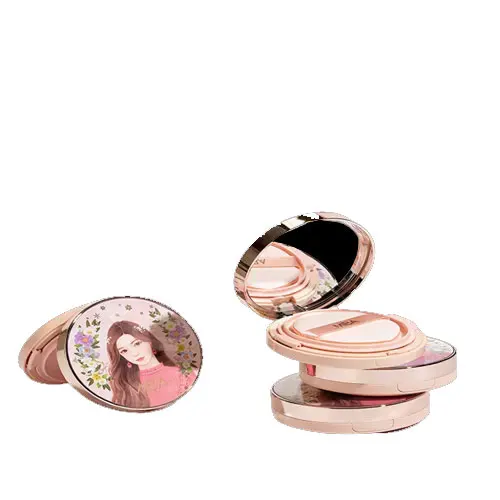New Products Latest Wholesale Hankook cosmetics MIBA Ionized Calcium Mineral BB Cream BB & CC Creams