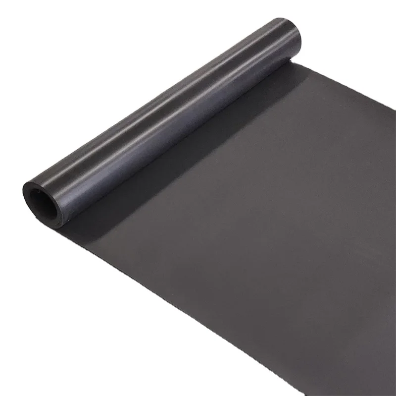 EPDM, влагонепроницаемый, экологически чистый, долговечный, первый выбор материала для защиты от просеивания