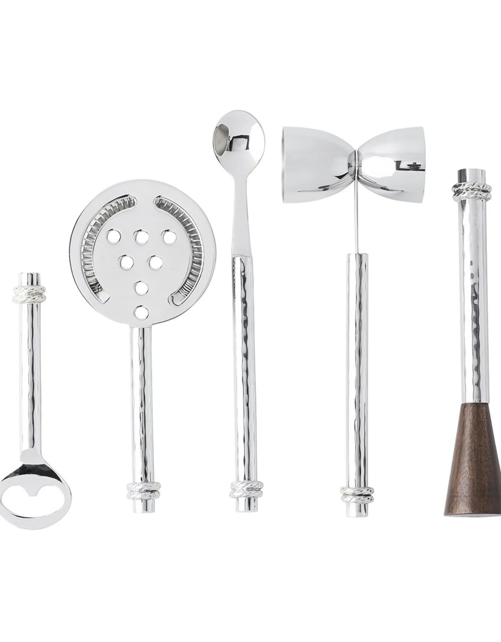 Shakers Bar Kit Set Shaker Factory Direct 28oz Stainless Steel Cocktail Metal Tools Spoon Feature Boston Eco Material Origin SGS