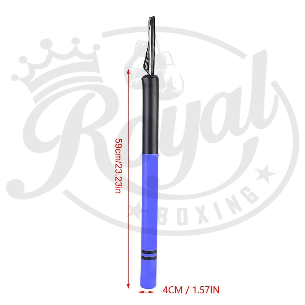 vertical boxing punching bag dodge speed ball household rotating stick for amateurs and pros to work on hand speed