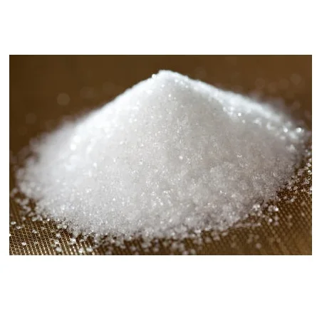Low Price Low MOQ Refined White Sugar Brazil Crystal Sugar Exporter