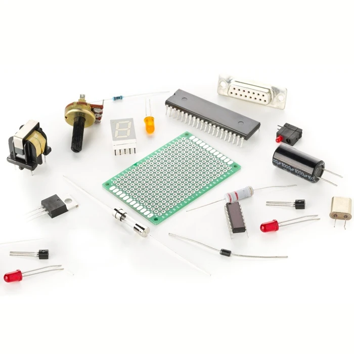Original MOCD217 SMD DIP Optocoupler chip  IC MOCD217R2M