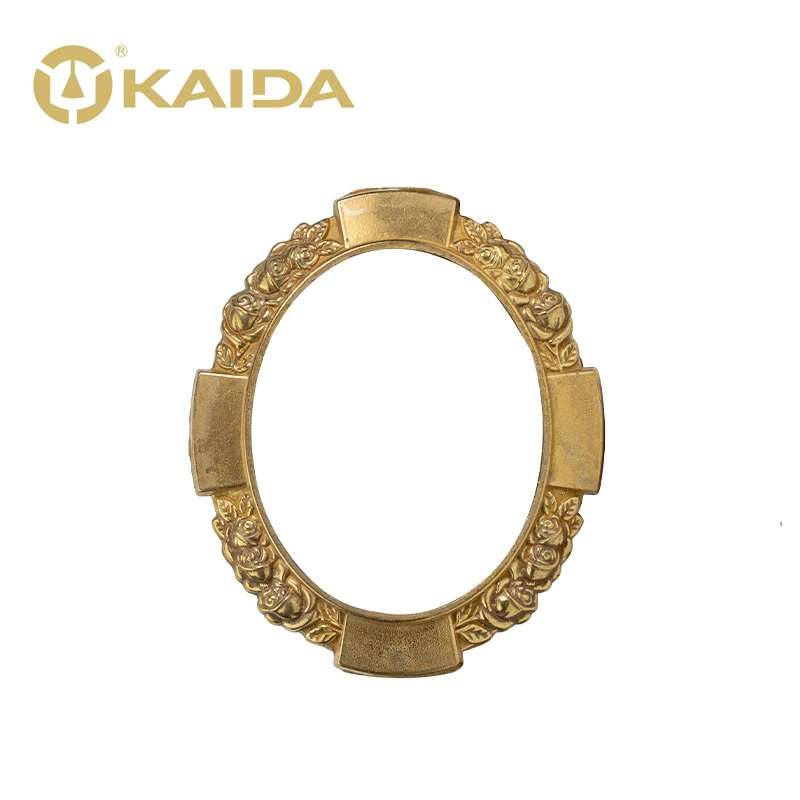 Withstand High Temperatures Mechanical Forces Brass Copper Bronze Forgings