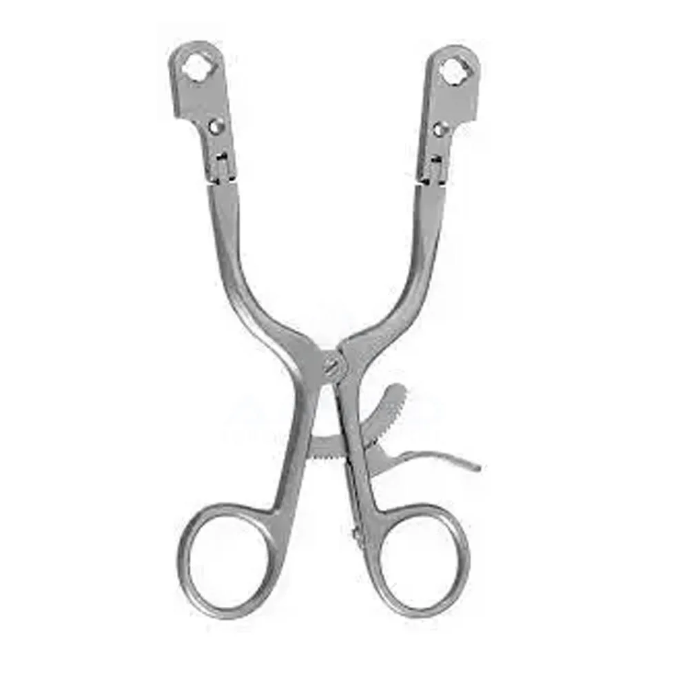 RCS Retractor CE ISO Approved Orthopedic Surgical Medical Instruments Superior German Quality Tools