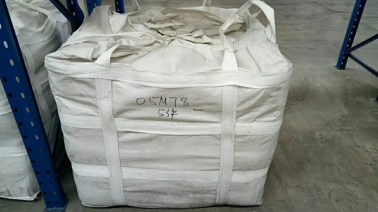 Runda Fused Refining Flux for Aluminum and Magnesium  alloys