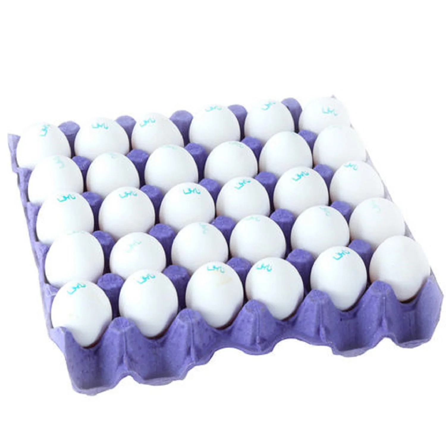 New Fresh Chicken Eggs Farmed Eggs Table Eggs in Excellent Quality White Shell and Brown Shell