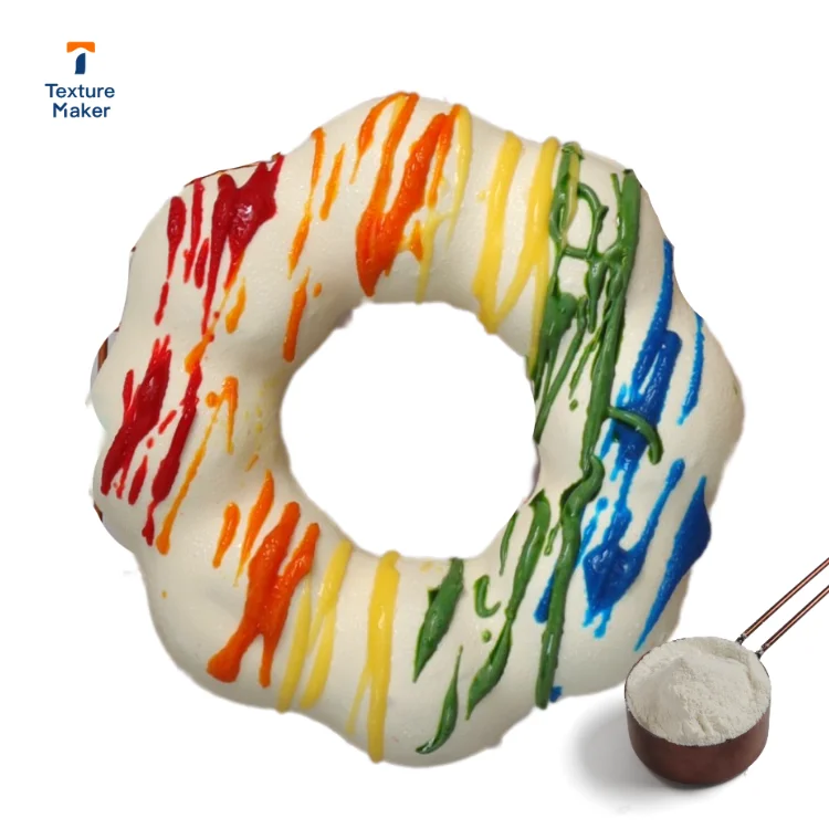 1 кг-красочный разрыхлитель Mochi