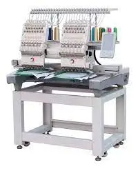 Stocked Price Brother PR1000E 10- Needles Embroidery Machine