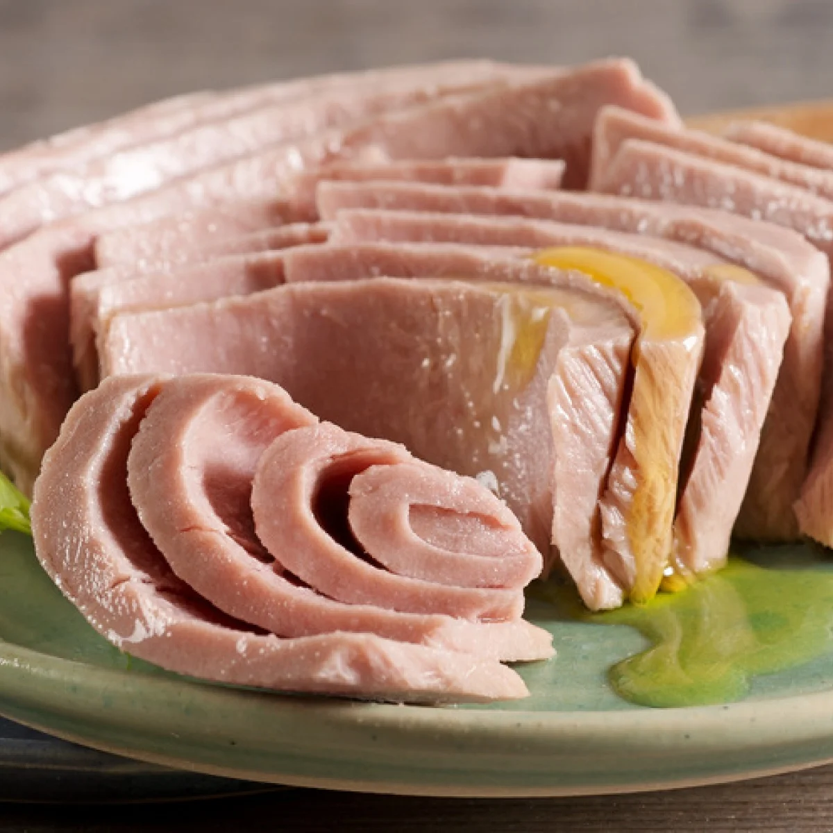 Tuna canned fish 250G cans