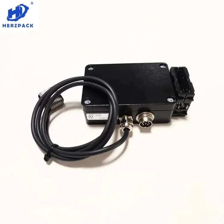 SM Series RL 12.1/05 Front Regulation Electric Eye G2.110.1461/05 Photocell Sensor 61.110.1461 Front Gauge Sensor