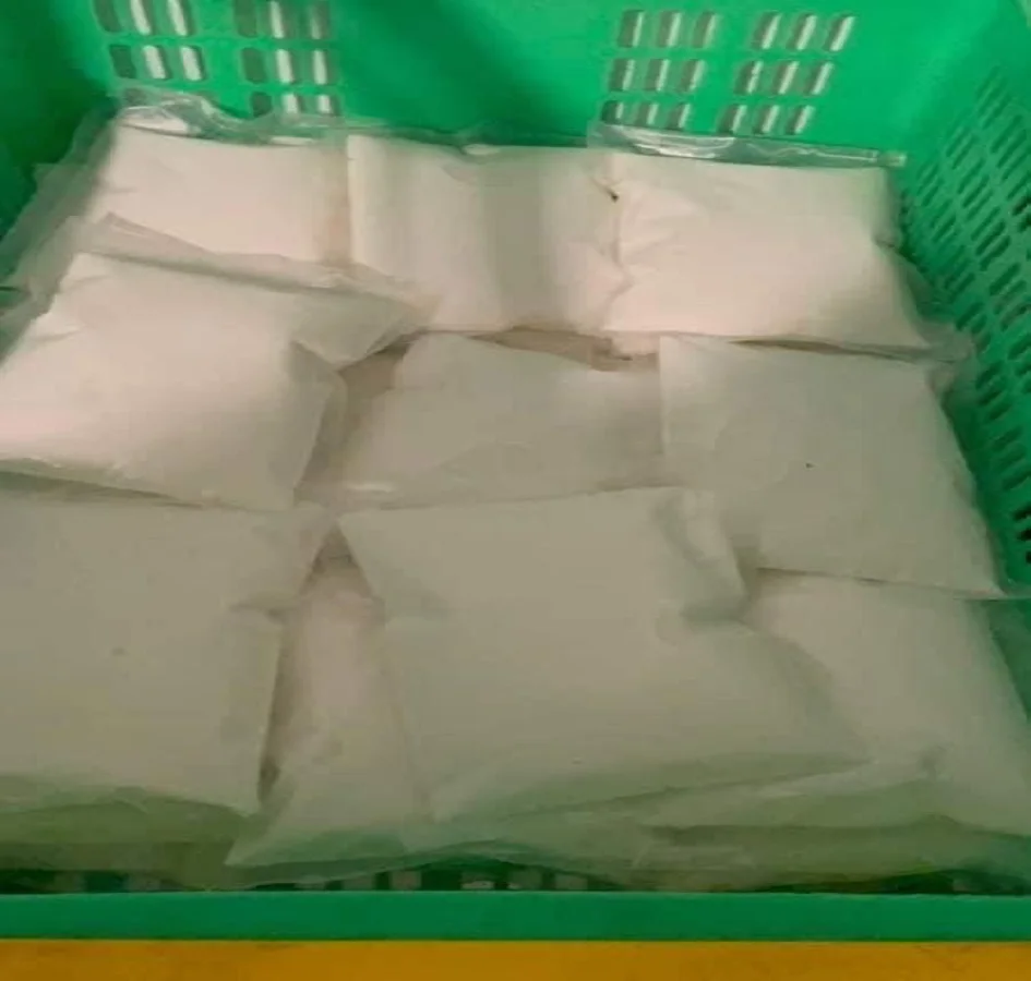 TW6  Top Grade DeliciousTaste Frozen Coconut Milk From Vietnam