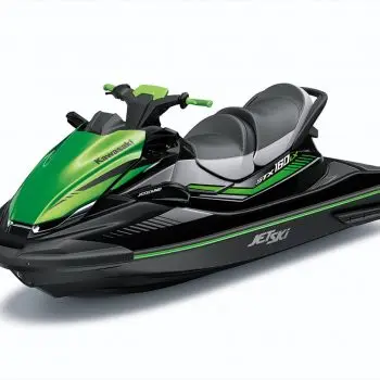 2022 KAWASAKIS JET SKI ULTRA 310X