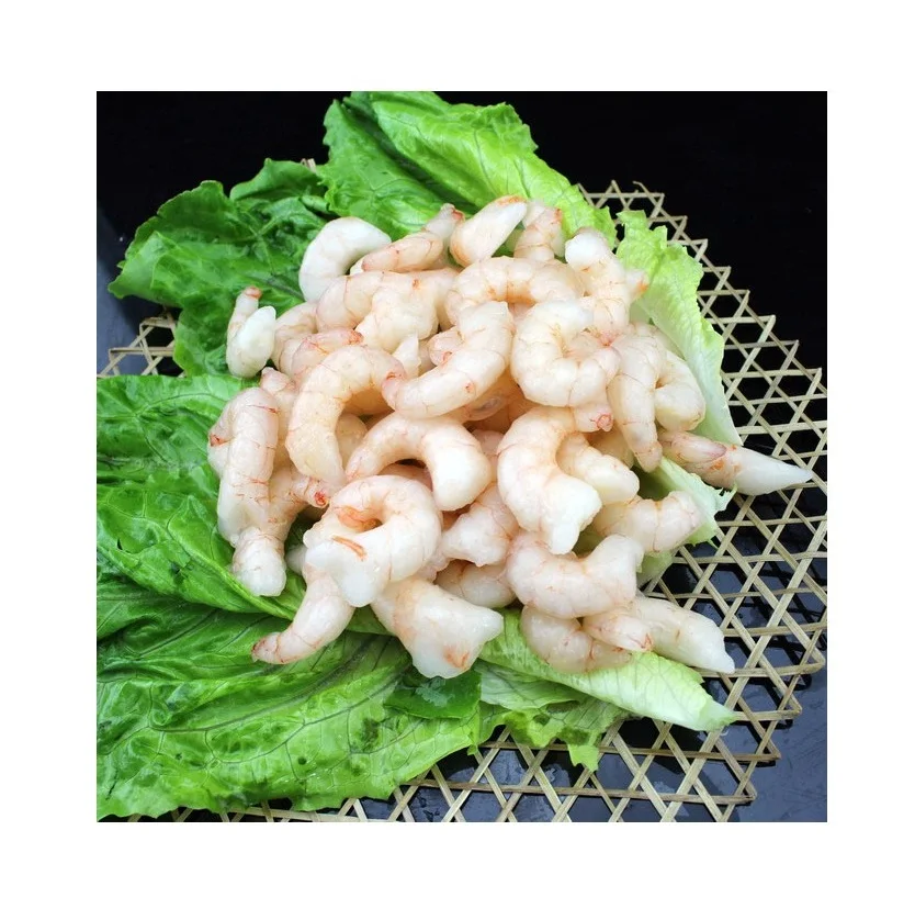 Hot Sale High Quality New Product Seafood Frozen Shrimp Frozen Shrimp