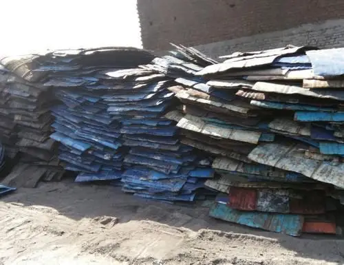 Quality Used Iron Drum  Scrap/Iron Scrap for Export Worldwide
