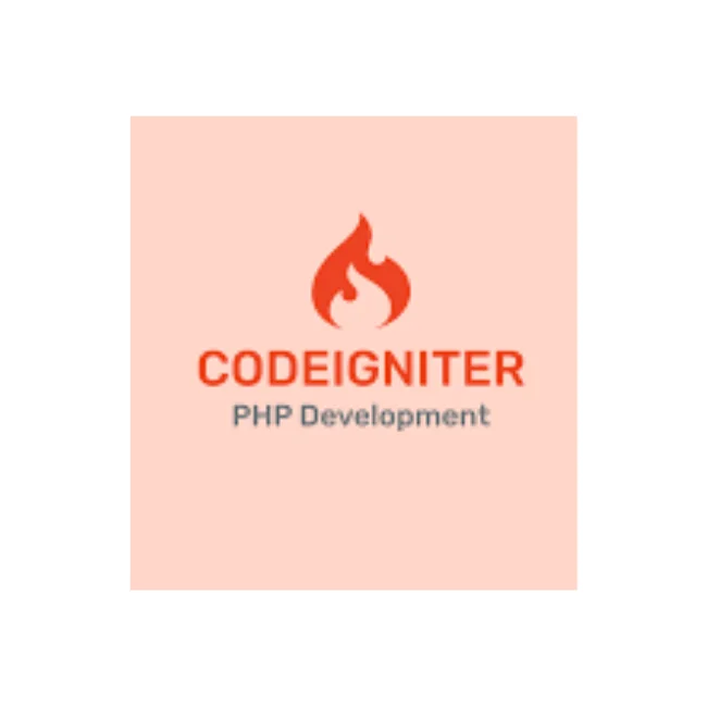 Highly And Specialized CodeIgniter PHP Framework Development Company In Europe.