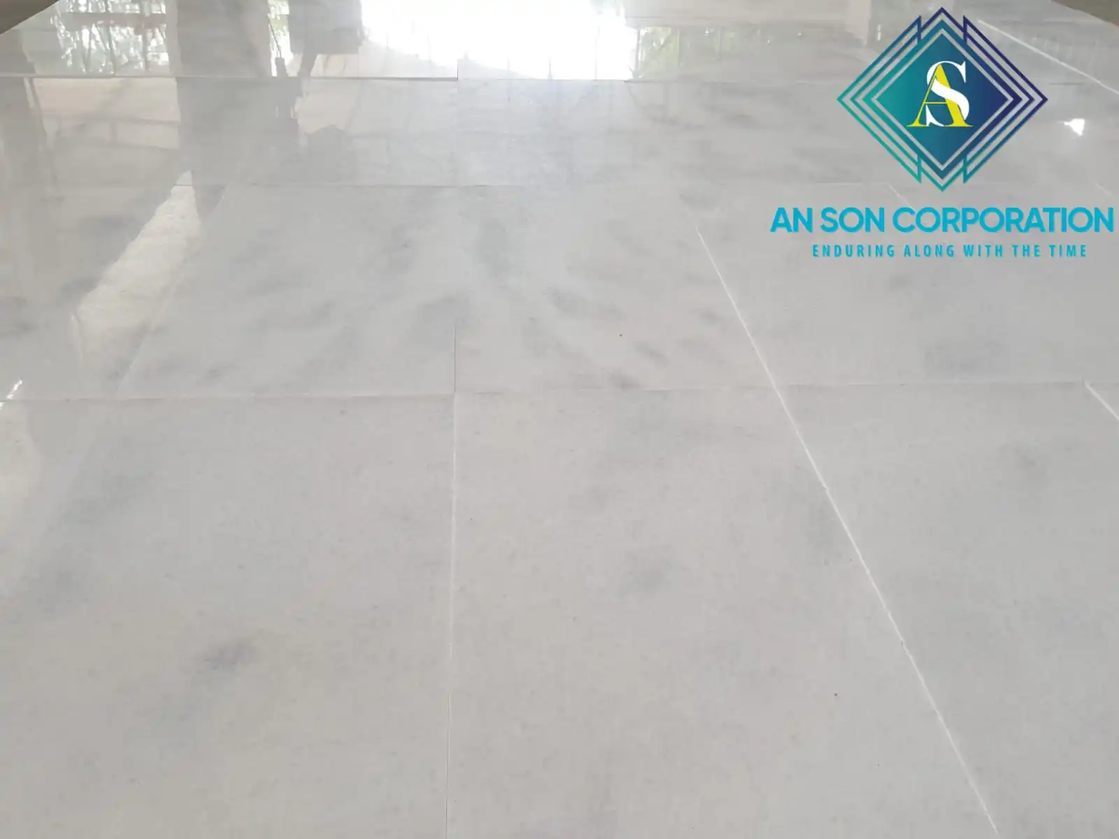 Hot Cloudy Marble With Cheap Price For Flooring And Wall Cladding