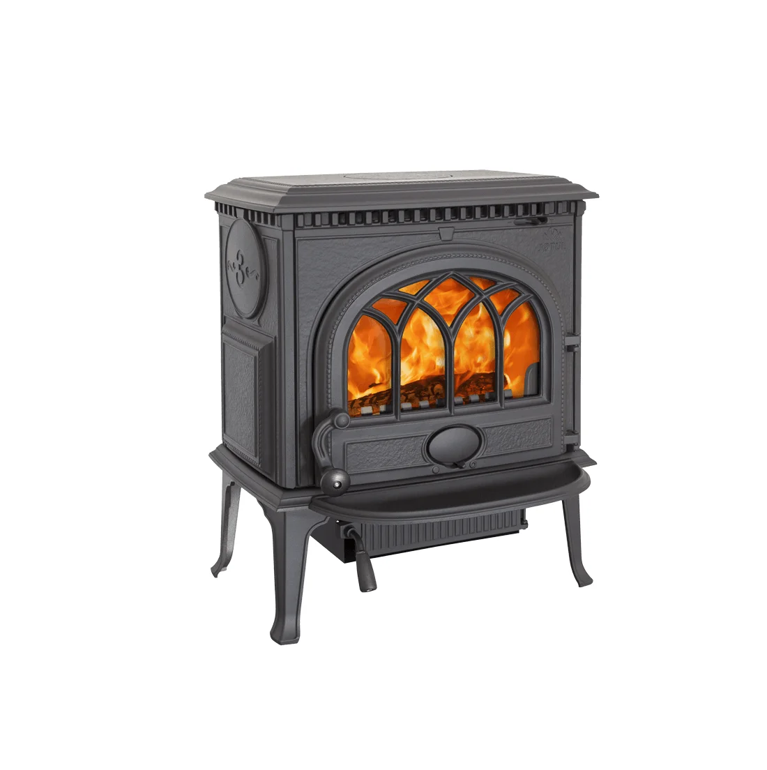 Wholesale Price JOTUL F 3 | Wood Burning Stoves
