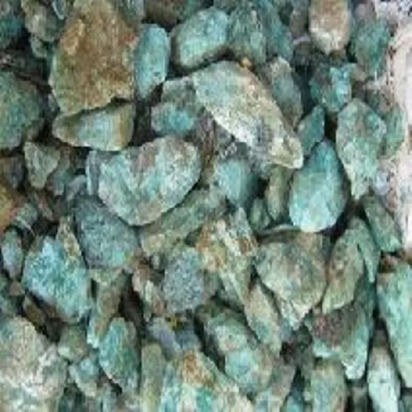 Copper Concentrate