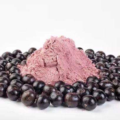 100% Natural Freeze-Dried Organic Super Food Blend Water Soluble Fruit and Vegetable Powder Plant Extract