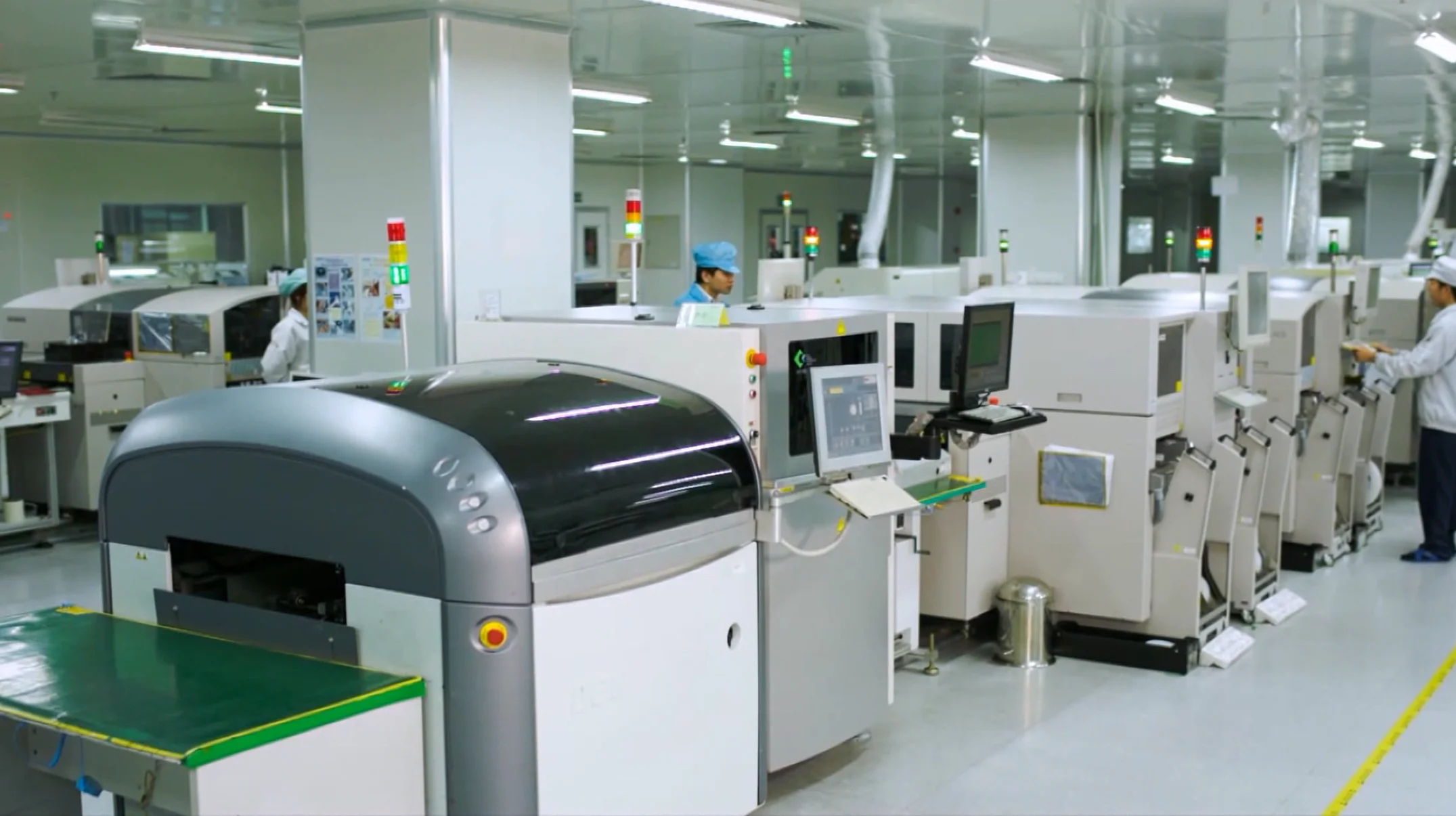 Turnkey Medical Device Control Board Pcb Oem Cnc Pcba Electronic Board Assembly Manufacturer