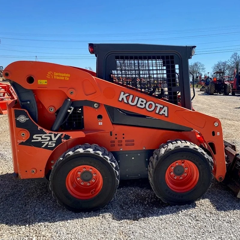 Mini Steerskid Skid Steer Loaders EPA Approved Diesel Engine Buy Wholesale Price Fast Shipping Bulk Orders Available
