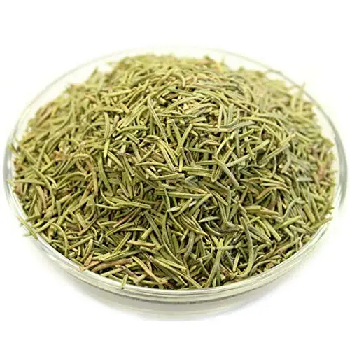 Wholesale natural rosemary herbs rosemary tea dried rosemary leaves