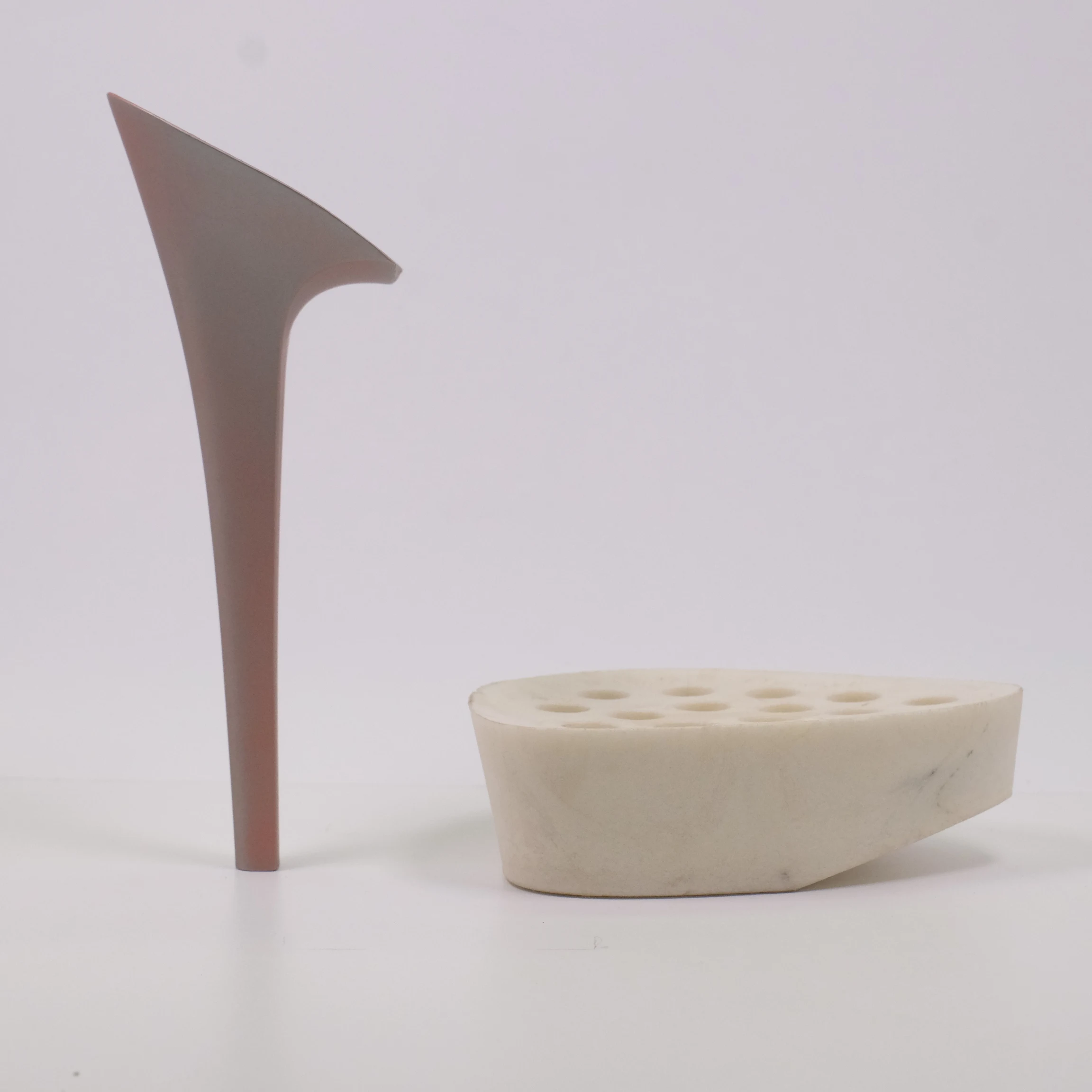 ITALIAN TOP QUALITY 140 MILLIMETER STILETTO HEEL, ABS TOP LIFT REINFORCED ELASTIC METAL PLUG, ELEGANT SANDAL MATCHING PLATFORM