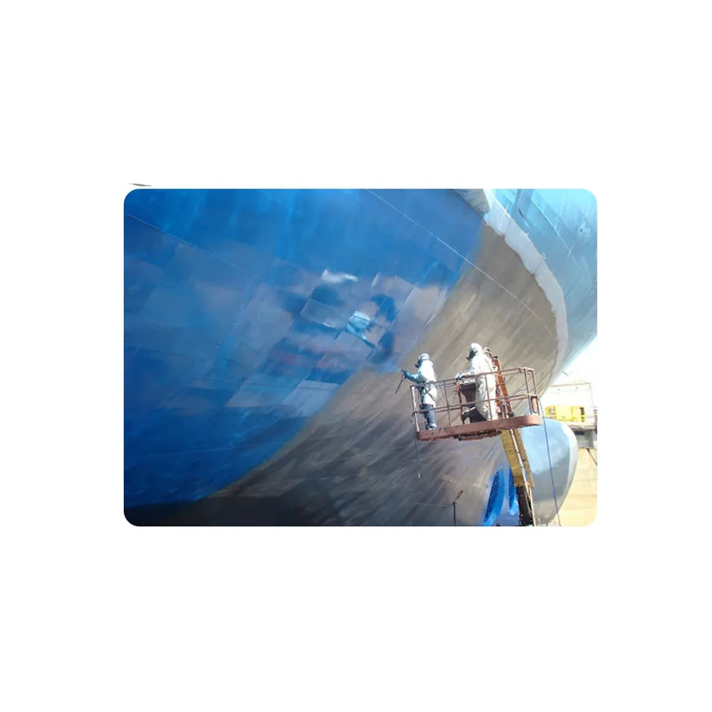 High Quality  Long Lasting Marine Ceramic White Nano Coating Paint Vetrosol Wholesale Manufacturer