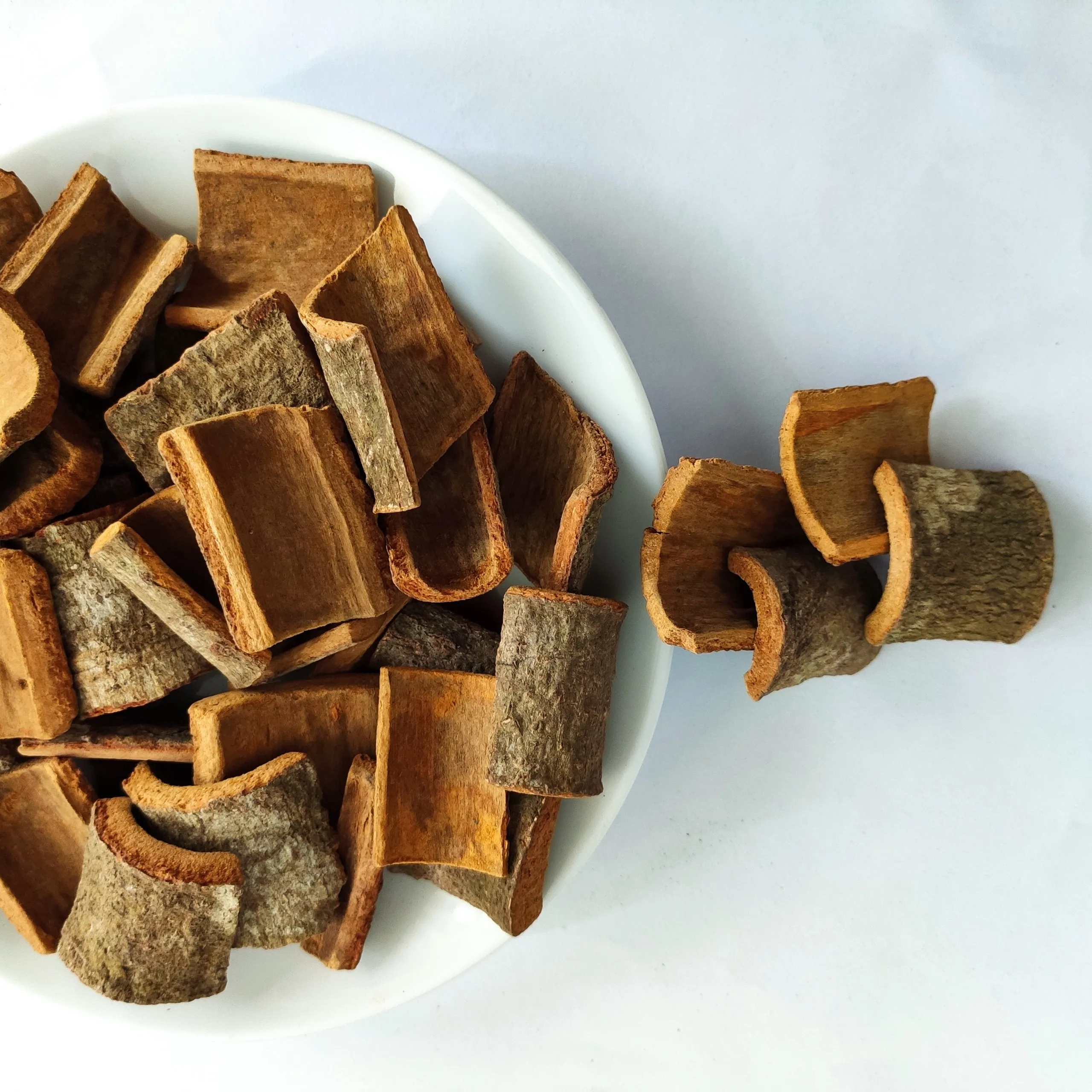 Hot Selling Vietnam Finger Cassia Square Cut Cassia Good Price High Quality For Middle East Market