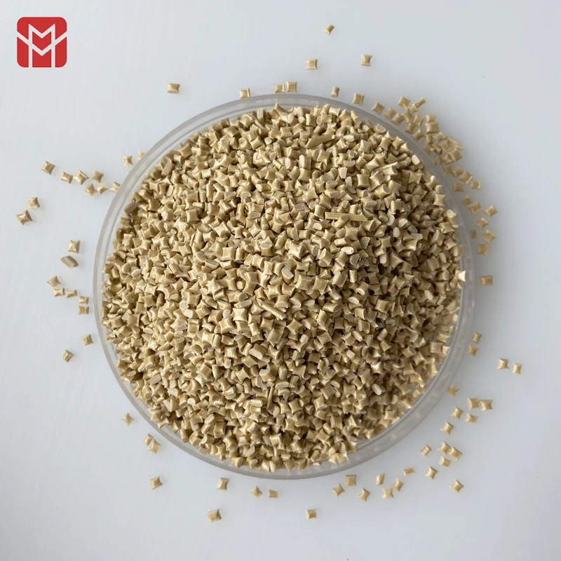ZOVGOV Высокопроизводительные Стекловолоконные армированные пластиковые гранулы материал чистая смола GF LCP гранулы