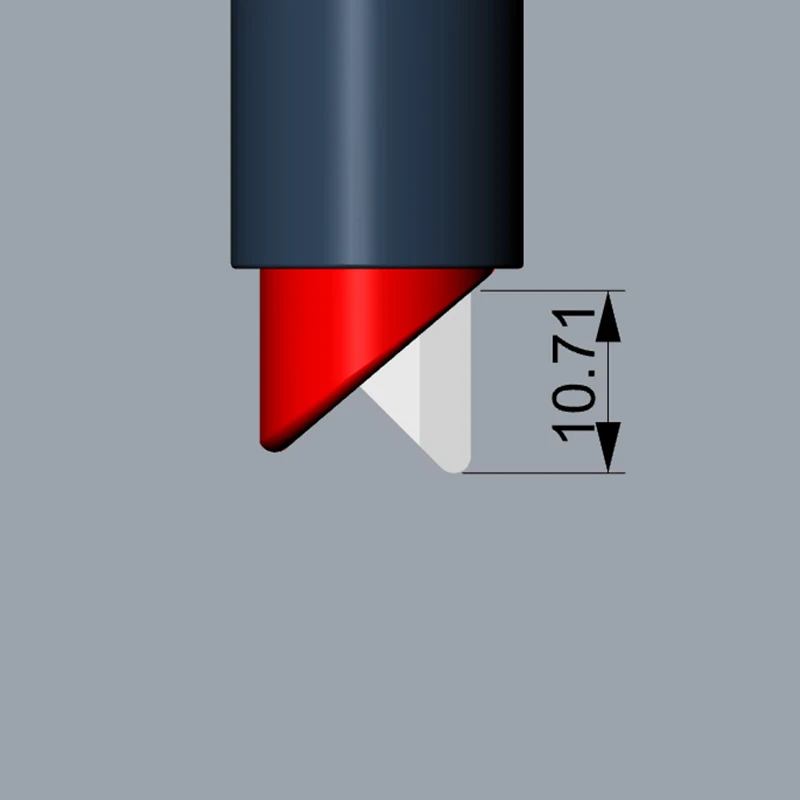 Керамический нож лезвия DIY ручной работы кожаные бумага хобби для украшения тортов ножи