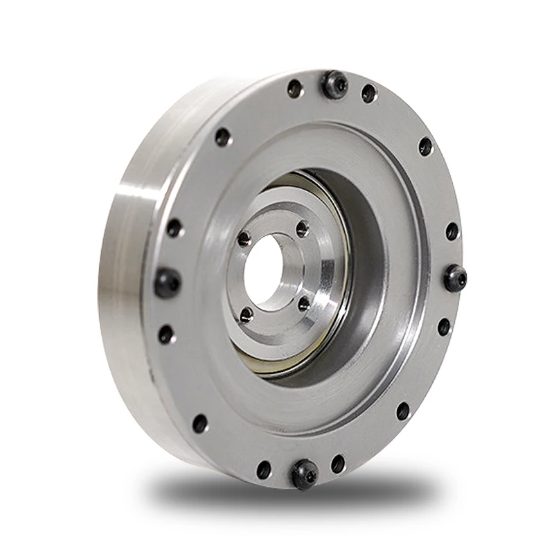 Harmonic Drive Speed Reducer Robot Speed Reducer Hollow Harmonic Driver