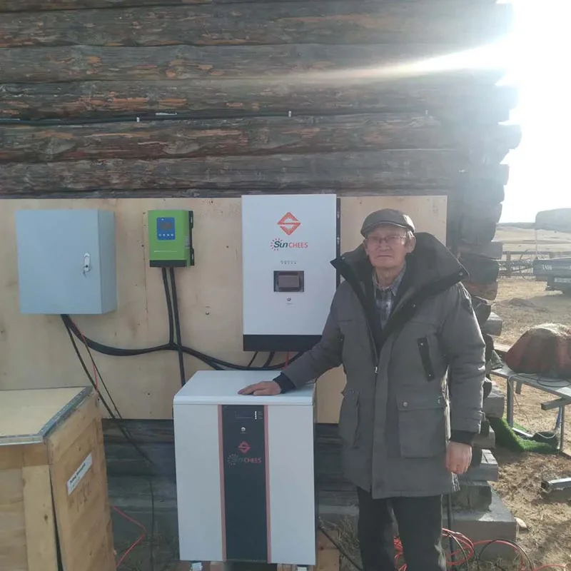 Complete Set Solar Panel Power System 10kw 15kw 20kw Solar Energy Residential Hybrid Off Grid Solar System