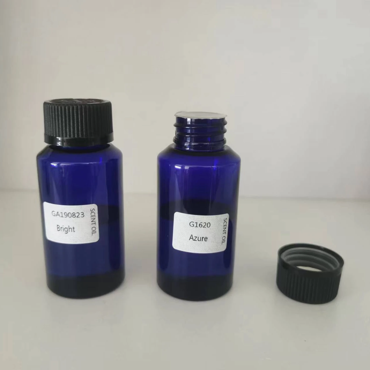 Wholesale Aromatherapy Diffuser Refill Essential Oil High Quality Floral Fragrance Oil